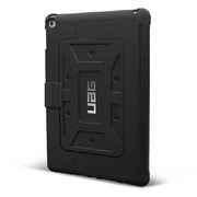 iPad Air 2用フォリオケース ブラック UAG-IPDAIR2-BLK