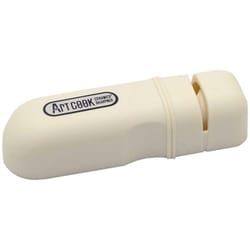 アートクック ロール式 シャープナー 白 FK-437