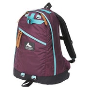 GM74892 [DAY PACK（デイパック） プラム/ターコイズ]
