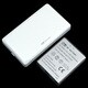 BMP-HLINAD11XL-WH [超大容量バッテリーパック Wi-Fi WALKER WiMAX 2+ NAD11 ホワイト]