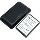 BMP-HLI304HWXL-GR [超大容量バッテリーパック Pocket WiFi 303HW/304HW ダークシルバー]