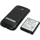BMP-HLISC03EXL-BK [超大容量バッテリーパック GALAXY S III α SC-03E ブラック]