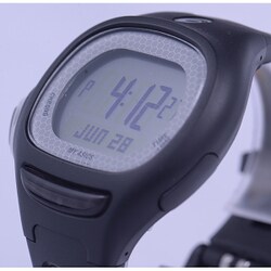 ヨドバシ.com - アシックス asics ランニング用腕時計 ブラック