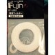 EF-L001-F [Fujin専用 交換替えフィルター5枚組セット]