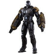 ムービー・マスターピース アイアンマン3 アイアンマン・マーク25(ストライカー) [ 1/6スケール可動フィギュア]