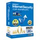 KINGSOFT INTERNETSECURITY 1台用 [Windows]