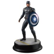 38135 [MARVEL（マーベル） 1/9 キャプテン・アメリカ 塗装済みキット]