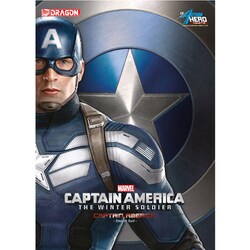 ヨドバシ.com - ドラゴン DRAGON 38135 [MARVEL（マーベル） 1/9