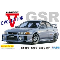 ヨドバシ.com - フジミ模型 FUJIMI 1/24 ID100 三菱 ランサー