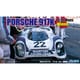 1/24 RS88 ポルシェ917K '71 ルマン 優勝車 [1/24スケール リアルスポーツカーシリーズ プラモデル]