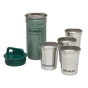 01705-011 [アドベンチャーショットグラスセット グリーン]