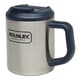 01697-001 [スチールキャンプマグ 0.35L]