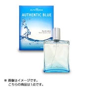 ALT1008 [オーセンティックブルー EDT（オードトワレ） 100ml]