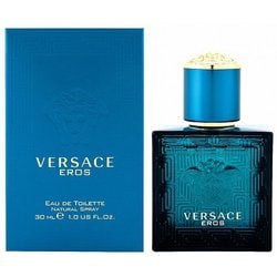 ヨドバシ.com - ヴェルサーチェ Versace VER1186 [エロス EDT