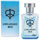 L＆P1015 [ラブ＆ピース フォーメン EDP（オードパルファム） 50ml]