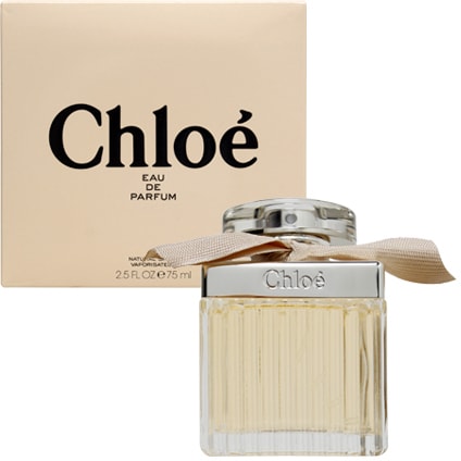 ヨドバシ.com - クロエ Chloe CHL1003 [クロエ EDP（オードパルファム） 75ml] 通販【全品無料配達】