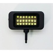 BR-SMARTLED [自撮り用LEDライト スマホ・タブレット用]
