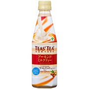 アーモンドミルクティー PET [紅茶飲料 450ml×24本入]