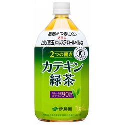 ヨドバシ.com - 伊藤園 2つの働き カテキン緑茶 [特定保健用食品 PET1