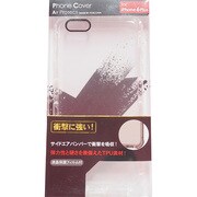 AR-I6PSC-AP01 [iPhone 6 Plus 5.5インチ専用ソフトケース エアプロテクト クリア]