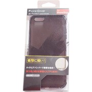 AR-I6PSC-AP02 [iPhone 6 Plus 5.5インチ専用ソフトケース エアプロテクト クリアブラック]