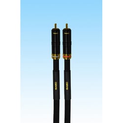 ステレオオーディオケーブル SL-6000 0.7m