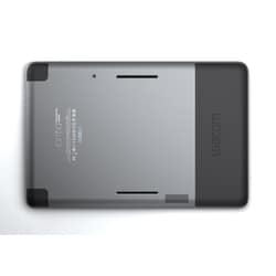 WACOM Cintiq Companion Hybrid 13.3型 Wacom Cintiq Companion Hybrid Review - YouTube