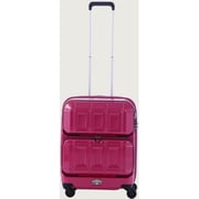 PANTHEON(パンテオン) 旅行日数目安:2~3泊 36L TSAロック搭載 PTS-3005K-W チェリーピンク