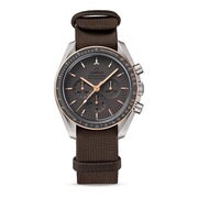 Speedmaster MOONWATCH ANNIVERSARY LIMITED SERIES(スピードマスター ムーンウォッチ アニバーサリーリミテッドシリーズ)自動巻き メンズ 並行輸入品 311.62.42.30.06.001