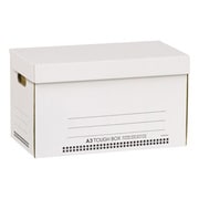 タフボックスドキュメント A3 黒 5枚 CA-32A3K5