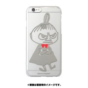 ムーミン リトルミイ オコル [iPhone 6/6s 4.7インチ用 ハードケース]