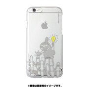 ムーミン リトルミイ ライト [iPhone 6/6s 4.7インチ用 ハードケース]