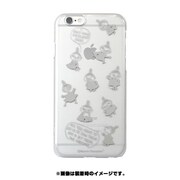ムーミンケース リトルミイ チラシ [iPhone 6/6s 4.7インチ用ケース]