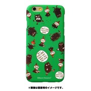 ムーミン リトルミイ＆スティンキー [iPhone 6/6s 4.7インチ用 ハードケース]