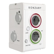 BONZ-AMPEL/WH [BONZART AMPEL ホワイト]