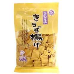 きらず揚げ しお 140g