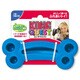 74074 [小型・中型犬用玩具 コングクエスト ボーン ブルー]
