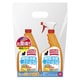 74963 [ネイチャーズミラクル 瞬間消臭クリーナー ツインパック 700ml×2本]