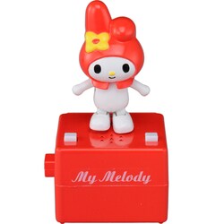 未開封　TAKARA TOMYARTS　ポップンステップ　マイメロディ　セット ヨドバシ.com - タカラトミーアーツ TAKARATOMY A.R.T.S Pop'n