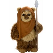 スター・ウォーズ リアルサイズ ウィケット [ぬいぐるみ]