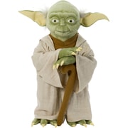 STAR WARS(スター・ウォーズ) リアルサイズ ヨーダ [ぬいぐるみ]