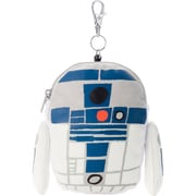 PAPER CUT FORCE！ ぬいぐるみポーチ R2-D2 [スター・ウォーズ ぬいぐるみポーチ]