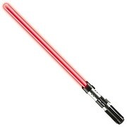 スター・ウォーズ アルティメイトFXライトセーバー ダース・ベイダー [6歳～]