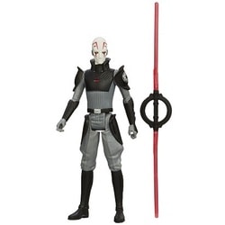 STAR WARS フィギュア　ケイナン　尋問官 STAR WARS フィギュア ケイナン 尋問官 - メルカリ