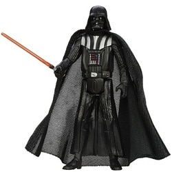 スターウォーズ　ダース・ベイダー　ベーシックフィギュア　5セット Amazon | スター・ウォーズ ベーシックフィギュア ダース