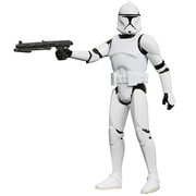 ベーシックフィギュア クローン・トルーパー [スター・ウォーズ エピソード2/クローンの攻撃 塗装済み完成品]