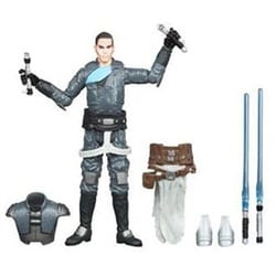 Amazon.com: STAR WARS The Black Series Starkiller, The Force