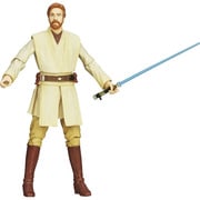 ブラックシリーズ 6インチフィギュア オビ＝ワン・ケノービ [全長約15cm STAR WARS(スター・ウォーズ) エピソード2/クローンの攻撃 塗装済み完成品]
