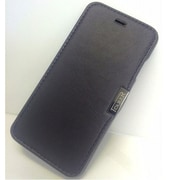 NBIPH6-RIP601CO [iPhone 6/6s 4.7インチ レザーケース ブラック]