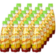 ベルガモットオレンジスパークリング [紅茶炭酸飲料 410ml×24本入]